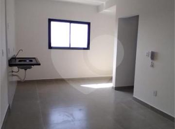 Área de Serviço · Apartamento com 2 quartos à venda em Jardim Wanel Ville V - SP