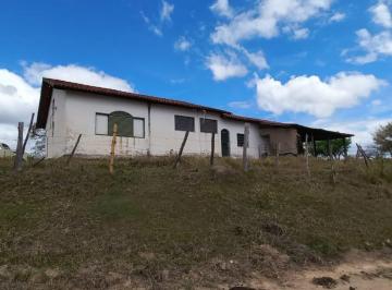 Rural , Oliveira · FAZENDA 445 HA EM OLIVEIRA MG