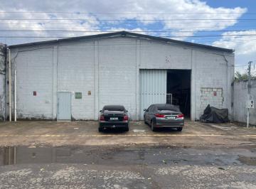 imagem-1 · GALPÃO CAPUAVA Galpão / Depósito à Venda, 330.99 por R$ 650.000 no setor Capuava TA14402