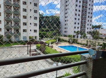 Apartamento de 3 quartos, São Paulo · OTIMO APARTAMENTO A VENDA LADO JARDIM BONFIGLIOLI BUTANTA
