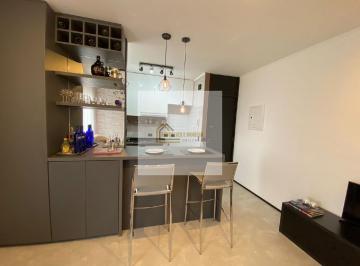 Foto 01 · Apartamento, Santo Amaro, São Paulo, SP