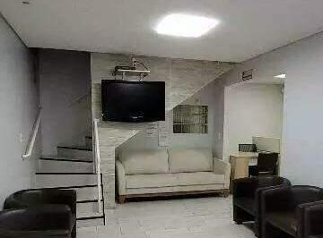 Casa · 112m² · 1 Vaga · Sobrado à venda 1 vaga Scarpelli - Santo André - SP