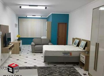 Apartamento · 35m² · 1 Quarto · Stúdio para aluguel 1 quarto Centro - São Bernardo do Campo - SP