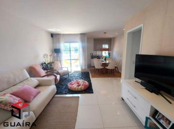 Apartamento · 75m² · 3 Quartos · 1 Vaga · Apartamento à venda 3 quartos 1 vaga Jardim do Mar - São Bernardo do Campo - SP