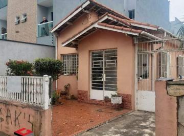 Casa · 234m² · 3 Quartos · 4 Vagas · Casa Térrea à venda 3 quartos 4 vagas Assunção - Santo André - SP