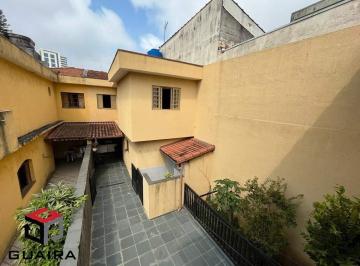 Casa · 227m² · 4 Quartos · 2 Vagas · Sobrado à venda 4 quartos 2 suítes 2 vagas Jardim do Mar - São Bernardo do Campo - SP