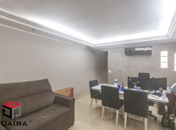 Casa · 322m² · 3 Quartos · 2 Vagas · Sobrado à venda 3 quartos 1 suíte 2 vagas Taboão - São Bernardo do Campo - SP