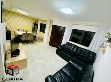 Casa · 180m² · 4 Quartos · 6 Vagas · Sobrado à venda 4 quartos 3 suítes 6 vagas Olímpico - São Caetano do Sul - SP