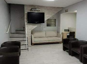 Casa · 112m² · 4 Quartos · 2 Vagas · Sobrado para aluguel 4 quartos 4 suítes 2 vagas Scarpelli - Santo André - SP