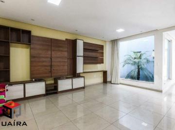 Casa · 211m² · 3 Quartos · 3 Vagas · Sobrado à venda 3 quartos 1 suíte 3 vagas Assunção - São Bernardo do Campo - SP