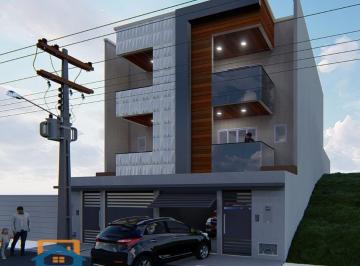Casa · 190m² · 3 Quartos · 2 Vagas · Casa Tríplex em Cidade Verde - Santana do Paraíso