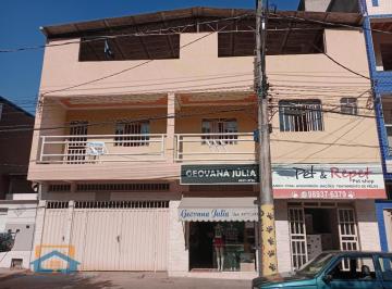 Casa · 111m² · 3 Quartos · 1 Vaga · Casa com 3 quartos no bairro Bethânia em Ipatinga