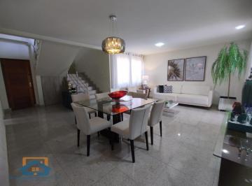 Apartamento · 290m² · 5 Quartos · 2 Vagas · Cobertura com 5 quartos á venda no bairro Cidade Nobre.