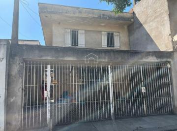 Casa · 105m² · 3 Quartos · 2 Vagas · Sobrado para Locação no Jardim Jaú