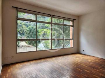 Apartamento · 89m² · 2 Quartos · 1 Vaga · Apartamento : Duplex / Residencial / São Conrado