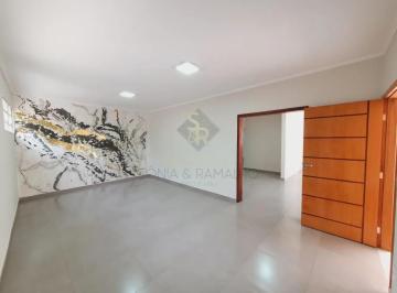 Casa · 125m² · 3 Quartos · 2 Vagas · Casa para Venda no Bairro Vila Monte Alegre em Ribeirão Preto/SP.