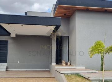 Casa · 307m² · 3 Quartos · 4 Vagas · Casas Residenciais Condomínio em Bonfim Paulista