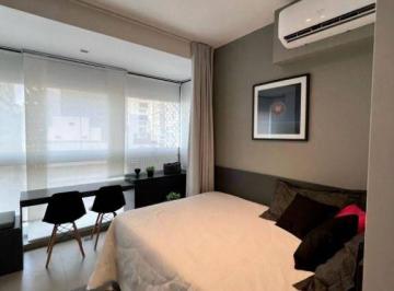 Apartamento · 20m² · 1 Quarto · Apartamento em Pinheiros, São Paulo/SP de 20m² 1 quartos para locação R$ 4.500,00/mes