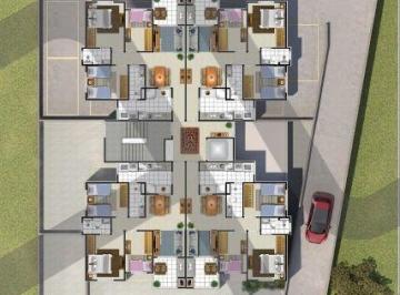 84112b9b0d26304127eb1e6f87b9eb90c8dcbb27 · Apartamento com 3 dormitórios à venda, 71 m² por R$ 570.000,00 - Jardim Europa - Sorocaba/SP