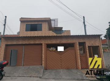 Casa · 200m² · 4 Quartos · 2 Vagas · Imóvel para investimento - Venda - Vila Guacuri - ZS