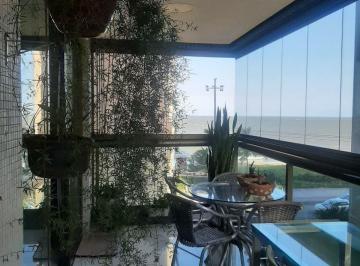 Apartamento · 135m² · 3 Quartos · 2 Vagas · Imoveis - na Praia de Itaparica