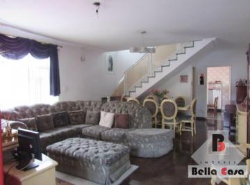 Casa · 299m² · 3 Quartos · 8 Vagas · OPORTUNIDADE RESIDENCIAL / COMERCIAL