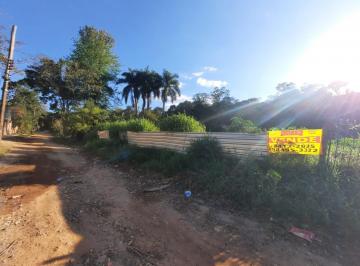 Foto 01 · TERRENO PLANO DE 2030MT², JARDIM ESTÂNCIA BRASIL,IDEAL PARA CONJUNTO VILLAGE.