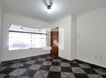 Casa · 125m² · 3 Quartos · 2 Vagas · Casa à Venda - Jardim Itapoan, 3 Quartos,  125 m² - Santo André