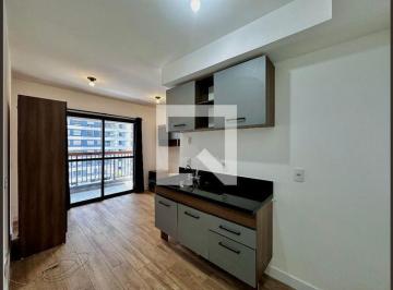 Apartamento · 26m² · Imoveis - em Brooklin