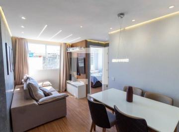 Apartamento · 44m² · 2 Quartos · Apartamento à Venda - Ermelino Matarazzo, 2 Quartos, 44 m² - São Paulo