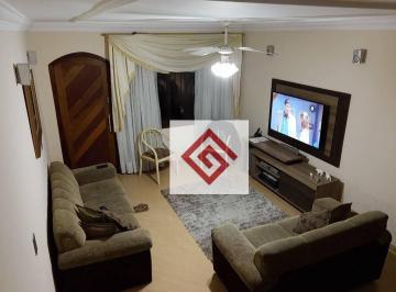 b8ffdce6220fca8e1d92415aa4d399624451534d · Sobrado à venda, 180 m² por R$ 550.000,00 - Jardim Guarará - Santo André/SP