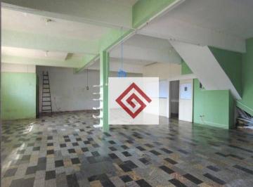 35d25497afc9f65a6ad79410b8326286b0080d40 · Salão para alugar, 140 m² por R$ 5.395,00/mês - Vila Camilópolis - Santo André/SP