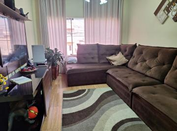 Casa de 3 quartos, São Paulo · Sobrado Jardim Bonfigliolli:  3 dormitórios sendo 1 suíte, 3 vagas.