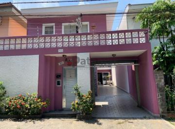 Casa · 350m² · 3 Quartos · 3 Vagas · Sobrado na Vila Mariana........