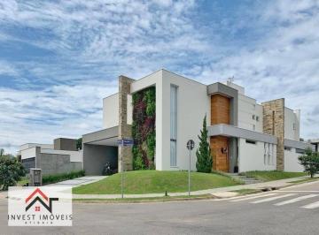 0687545fe0bbc8816ae407b43181273ce4cdb730 · Sobrado com 4 dormitórios à venda, 320 m² por R$ 4.500.000,00 - Itapetininga - Atibaia/SP