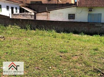 153eba344f86c309419d7dd14cd283138fa2166e · Ótimo Terreno à venda, 346 m² por R$ 450.000 - Jardim Alvinópolis - Atibaia/SP