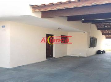 Casa · 302m² · 3 Quartos · 3 Vagas · Lindo sobrado Amplo na Vila das Palmeiras!