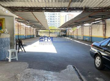 Terreno · 900m² · 20 Vagas · Lote/terreno para Venda Com 900 m² (18 Mx50 M) na Pompéia.