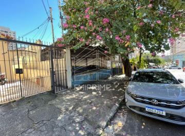 Terreno · 900m² · 20 Vagas · Lote/terreno para Venda Com 900 m² (18 Mx50 M) na Pompéia.