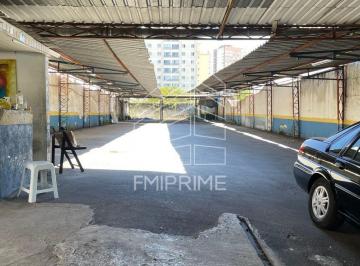 Terreno · 900m² · 20 Vagas · Lote/terreno para Venda Com 900 m² (18 Mx50 M) na Pompéia.