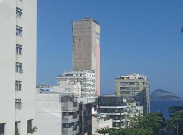 Apartamento de 3 quartos, Rio de Janeiro · Excelente oportunidade Cobertura Leblon