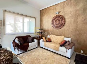 Casa · 307m² · 3 Quartos · 2 Vagas · Casa em condomínio à venda no Condomínio Residencial Terras do Caribe em Valinhos/SP