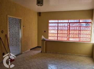 Casa · 130m² · 2 Quartos · Assobradado para Alugar 2 quartos 80m² Vila Formosa
