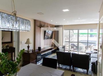 Apartamento · 138m² · 3 Quartos · 1 Vaga · Apartamento à Venda - Parque Novo Mundo , 3 Quartos,  138 m² - São Paulo