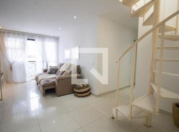 Apartamento · 160m² · 3 Quartos · 3 Vagas · Apartamento à Venda - Barra da Tijuca - Marapendi, 3 Quartos,  160 m² - Rio de Janeiro