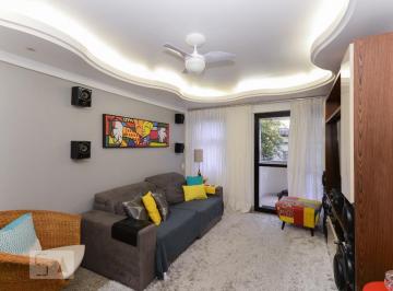 Apartamento · 120m² · 3 Quartos · 2 Vagas · Apartamento à Venda - Andaraí, 3 Quartos, 120 m² - Rio de Janeiro