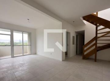 Apartamento · 199m² · 3 Quartos · 3 Vagas · Apartamento à Venda - Cavalhada, 3 Quartos, 199 m² - Porto Alegre
