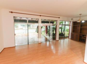 Casa · 190m² · 4 Quartos · 4 Vagas · Casa à Venda - Jaguaré, 4 Quartos, 190 m² - São Paulo