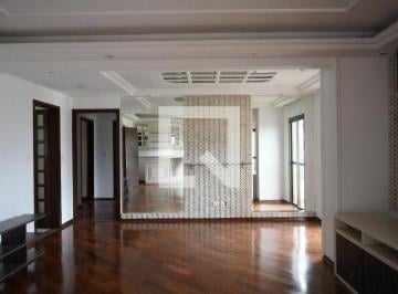 Apartamento · 132m² · 3 Quartos · 3 Vagas · Apartamento à Venda - Jardim Anália Franco, 3 Quartos, 132 m² - São Paulo