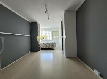 Apartamento · 30m² · 1 Quarto · 1 Vaga · Flat para alugar no Jardins - Edifício Diego Rivera